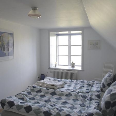 Bed and Breakfast Stora Mellings Gard Klintehamn Екстер'єр фото