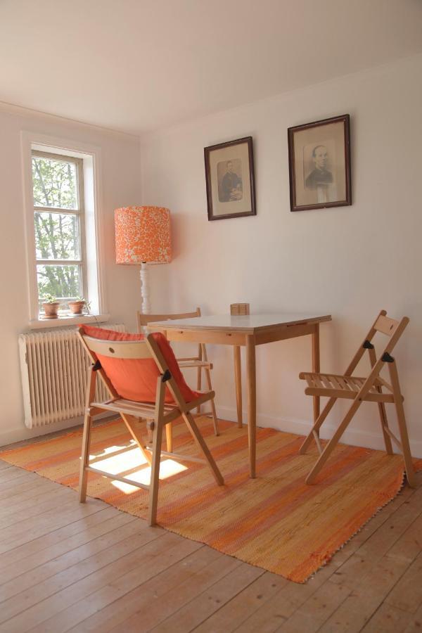 Bed and Breakfast Stora Mellings Gard Klintehamn Екстер'єр фото