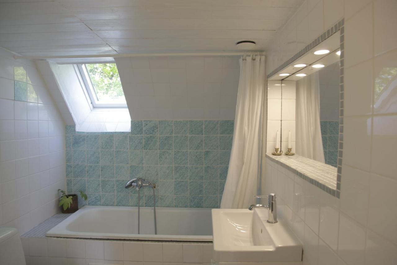 Bed and Breakfast Stora Mellings Gard Klintehamn Екстер'єр фото